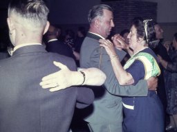 Schützenfest 1964